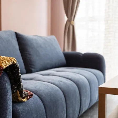 Sea Silk Apartment Burgas