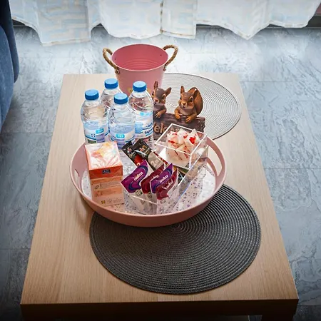 Sea Silk Apartment Burgas