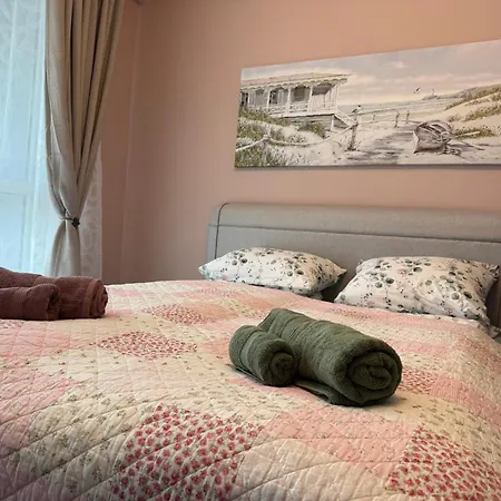 Apartment Sea Silk *