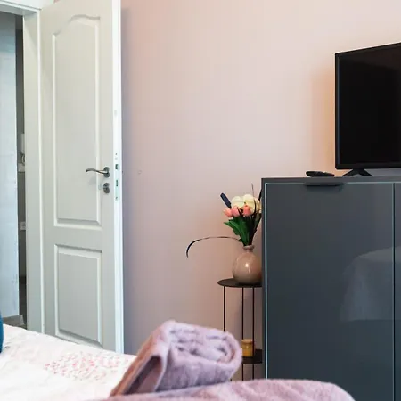 Apartment Sea Silk Burgas