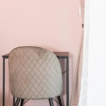 Sea Silk Apartment Burgas