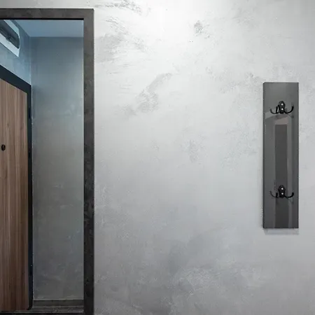 Sea Silk Apartment *