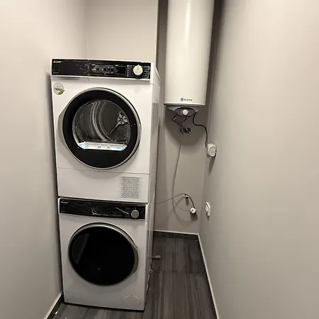 Sea Silk Apartment
