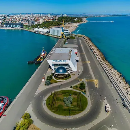 Sea Silk Burgas